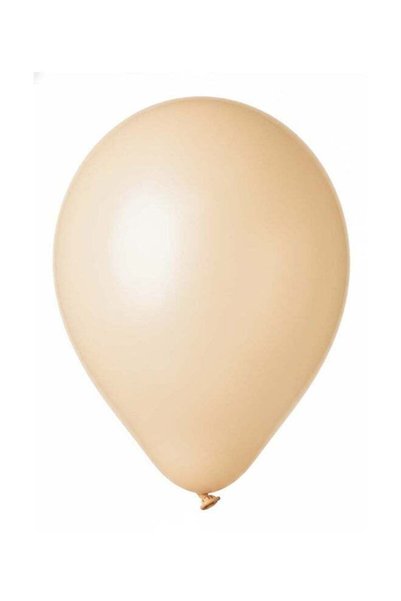 Generic Blush Pink Latex Balloons 19 Inch – Pack of 25 Large Elegant Balloons...