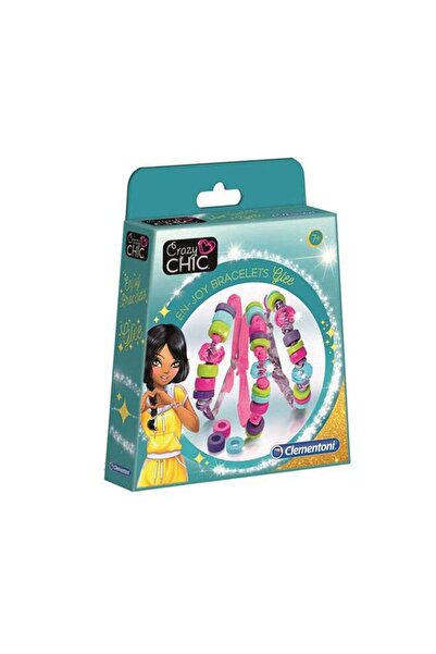 Generic EN-Joy Bracelets - Glee 22x22x5cm