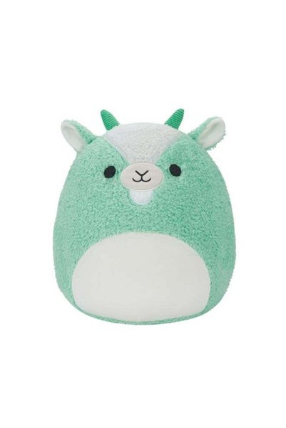Generic 12 inch Medium Plush Fuzzamallows Palmer Green Goat Walmart Officiall...