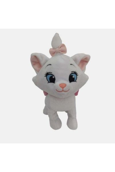 Generic Disney Plush Animal Core Marie 10"