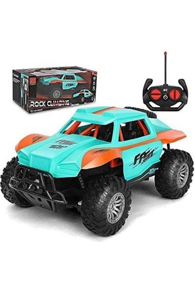 Generic Remote Control Sports Car for Kids Rechargeable 1:14 Scale RC Car wit...