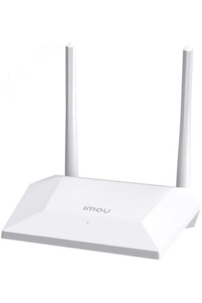 iMOUNT راوتر لاسلكي IMOU HR300 بسرعة 300 ميجابت في الثانية