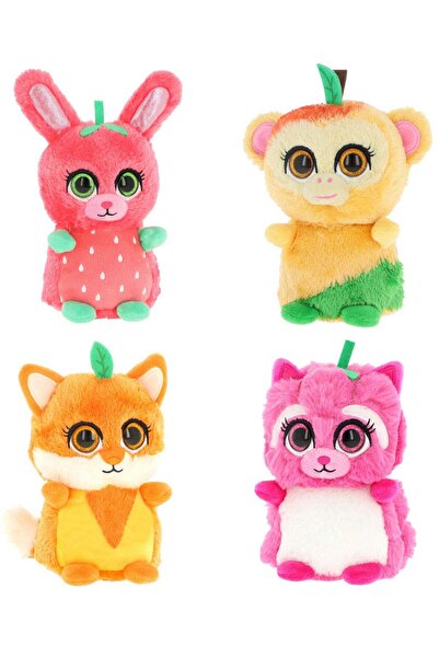 Generic Motsu Fruity Scent 14cm Assorted 1 Piece (Style & Color May Vary) | C...