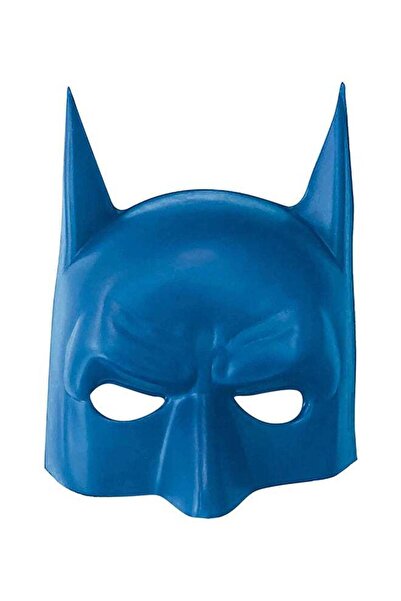 Generic Batman Heroes Unite Deluxe Fabric Mask Party Favors Party Supplies