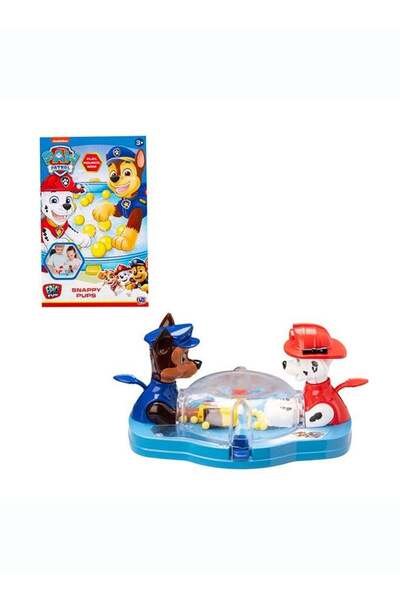 Generic Paw Patrol Snappy Pups Pick and Play