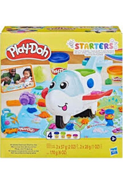 Generic Airplane Explorer Starter Set, Preschool Toys for 3 Year Old Girls & ...