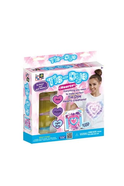 Generic DIY Hearts