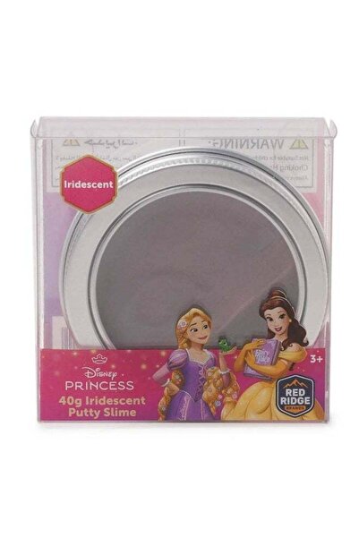 Generic Princess 40g Iridescent Putty Slime | Stretchy & Non-Toxic Sensory Pl...