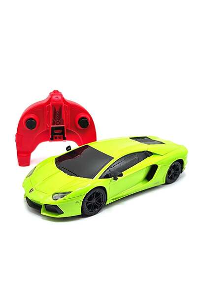 Generic Lamborghini Aventador LP 700-4 Licensed 1:24 Scale 2.4GHz Remote Cont...