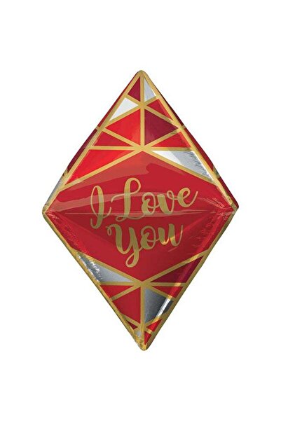 Generic Ultra Shape Balloon 38X63Centimeter 38x63centimeter Decorations Party...