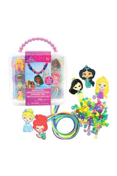 Generic Princess Jewelry ACountSet