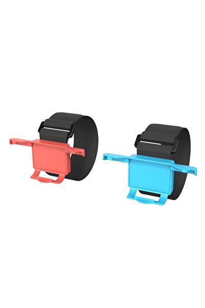 OEM PGTECH GP-368 2 τεμάχια για Nintendo Switch 2 Αριστερό και Δεξί Joy-Con Ρ...