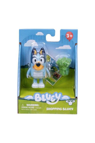 Generic BLUEY S13 STORY STARTER PK CDU