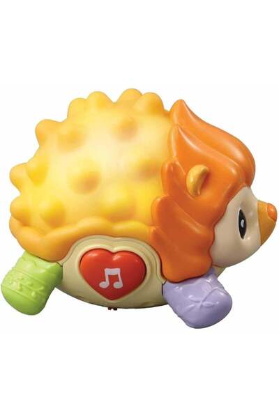 Generic VTech - Easy Squeezy Hedgehog | Baby, Interactive & Developmental Toy...