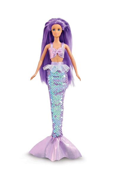 Generic Boulevard Boutique Mermaid Doll Friends, Assorted 1 Piece (Style May ...