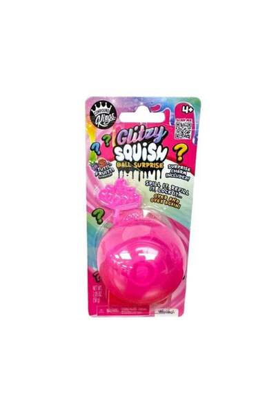 Generic Ck Butter Squish Ball Surprise