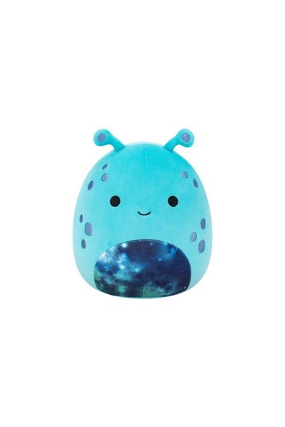 Generic Squishmallows Garth the Alien with Galaxy Belly Medium Plush Toy (30....