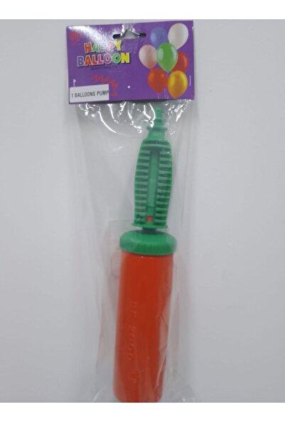 Generic Balloon Pumps Assorted 2Pieces BK2000