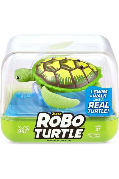 Generic Robo Turtle Robotic Swimming Turtle by ZURU