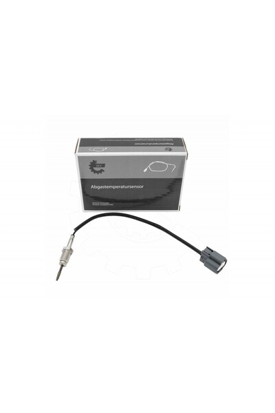 ESEN SKV Senzor temperatură gaze evacuare Mitsubishi Pajero III IV 1587A013