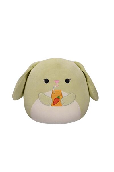 Generic 12 inch Hara the Green Bunny , Officially Licensed Kellytoy Plush Toy...