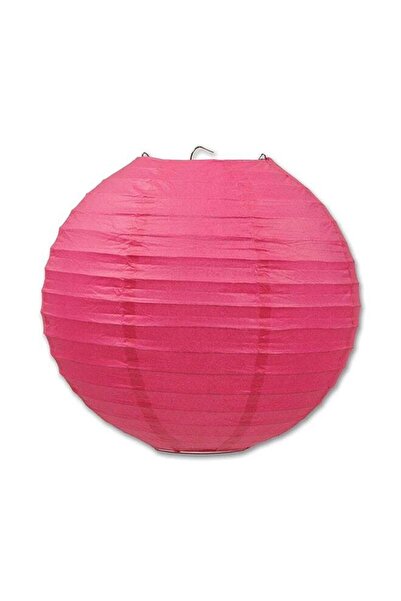 Generic Round Paper Lanterns 9.5inch Decorations Party Supplies 9.5inch