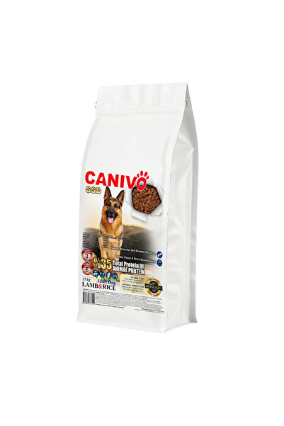 Alman Çoban Köpek Maması 15 kg