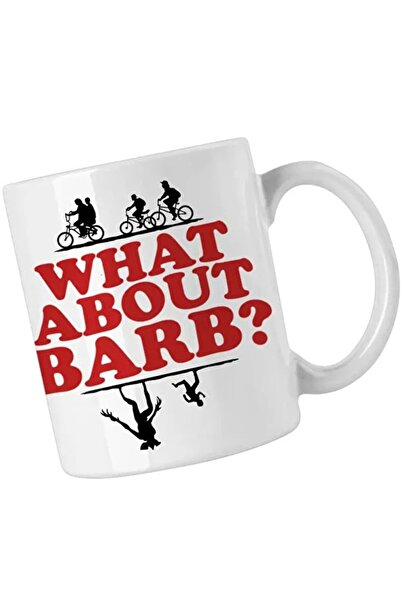 INOVATIX Cana Stranger Things Ce așa-i cu Barb?