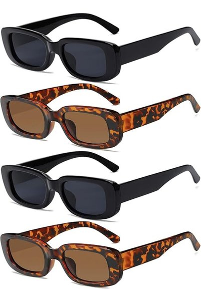 GENERAL Unisex Adult 9074 Sunglasses (pack of 4)