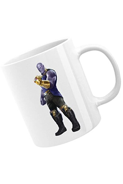 INOVATIX Γάντι Cana Thanos Μάρμαρο Μαγικές Δυνάμεις, alba, 330 ml