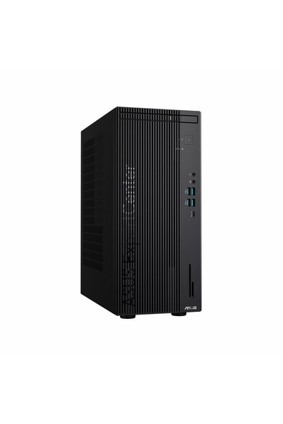 ASUS Expertcenter Intel Ultra 5 210H 24GB 512GB SSD W11PRO C52108512B0DP07+ZETTAUSBB BELLEK