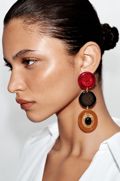 Bo Takı ve Aksesuar Brand Model Earrings