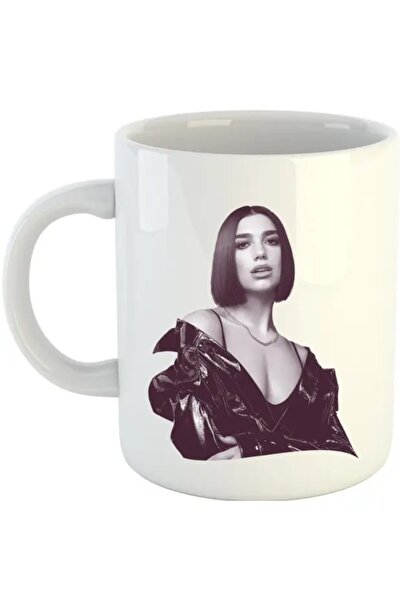 INOVATIX Cana Dua Lipa Style Music Soul Popular, alba, 330 ml
