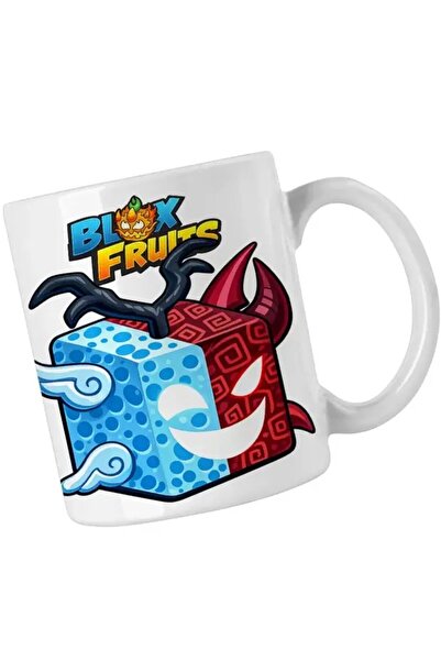 INOVATIX Cana Blox Fruits Fructul Spiritului Roblox Fructe