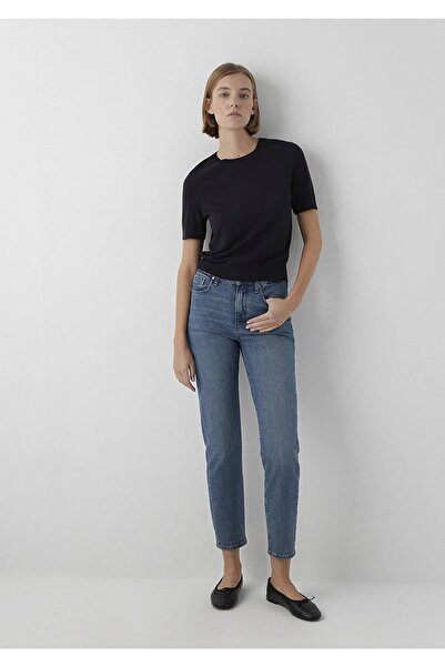 Mavi Star Dark Shaded Classic Denim