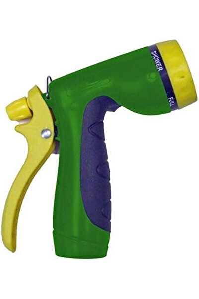 Melnor 20100GT Green Thumb Multi 5-Pattern Spray Nozzle