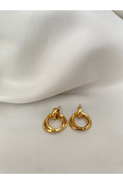 Vintage Rings Küpe