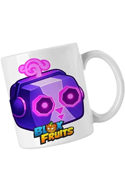 INOVATIX Cana Blox Fruits Fruct cu sunet Roblox Fructe