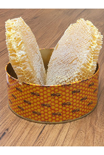 Karakovan Petek Balı 2.2/2.5 Kg