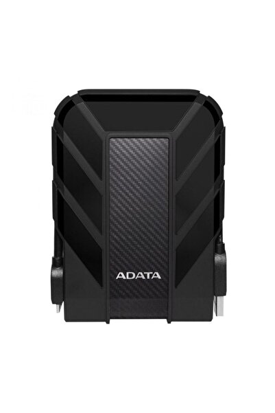 Adata HD710 External HDD, 4TB, Black, USB 3.1