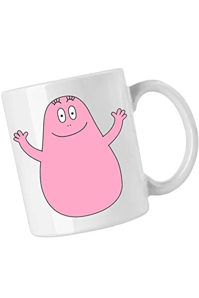 INOVATIX Cana Barbapapa Desene Animate