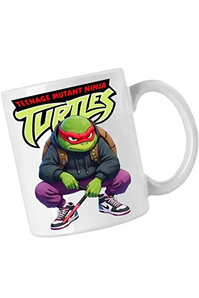 INOVATIX Cana Testoasele Ninja Revenge Mutant
