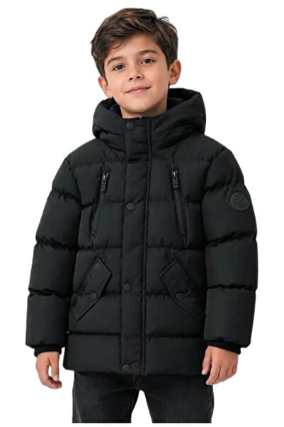 Haribo KABAN Siyah Unisex