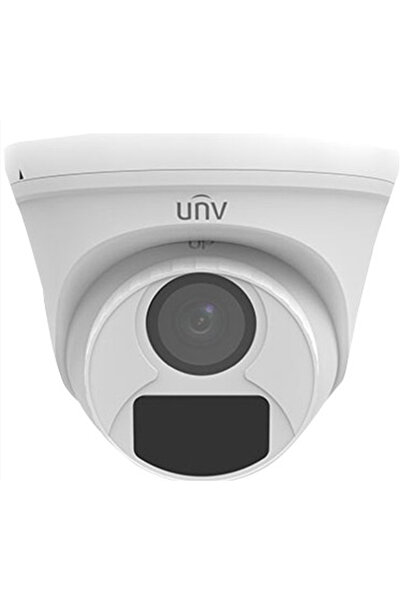 UAC-T112-F28 2 MP 2.8mm Lens Full HD Dome Güvenlik Kamerası