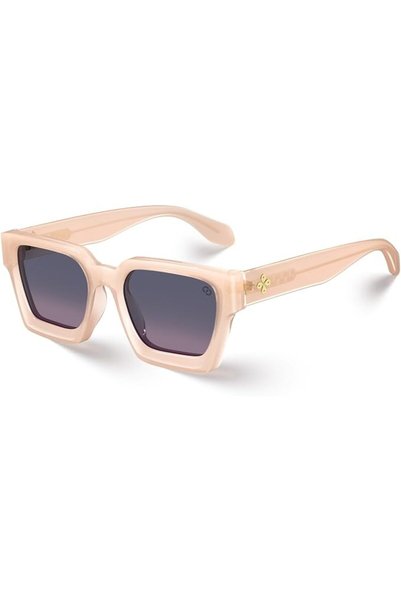 VISOONE Fashion 100% UV400 Protection Rectangle TR90 Y2K Sunglasses Accessori...