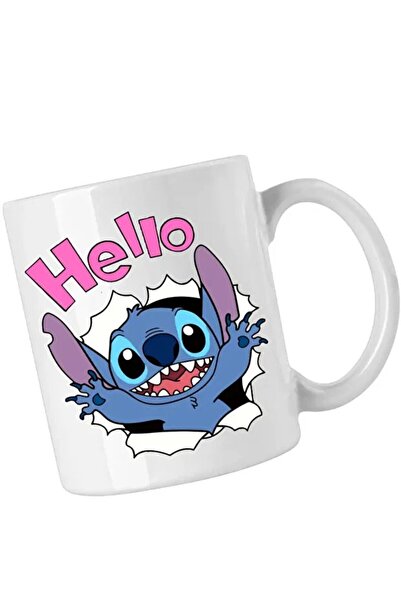 INOVATIX Cana Stitch Hello