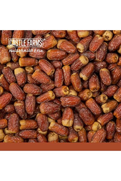 castlefarms صقعي 400 جرام علبة مستطيل