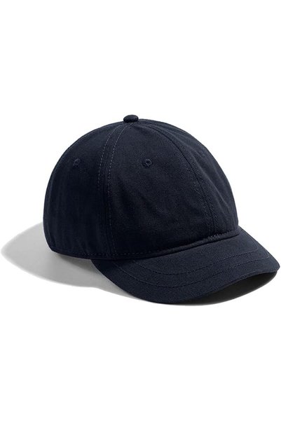 GENERAL Adjustable Mens and Womens Sun Hat Short Brim Baseball Cap