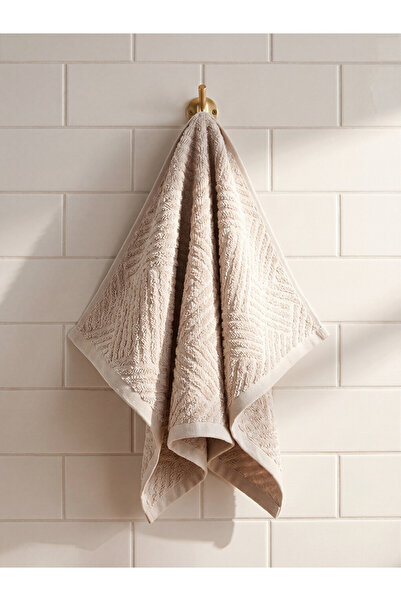 LC Waikiki Prosop de față cu model geometric 50x80 cm