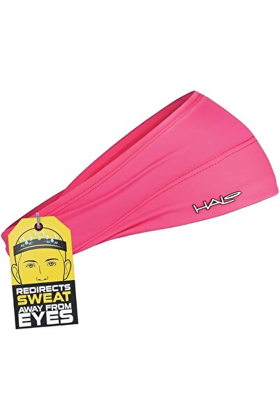 Halo Headband Bandit - Wide Pullover Sweatband for Both Women and Men